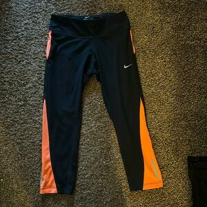 Nike Dri-Fit Leggings in Size Extra Small (XS)
